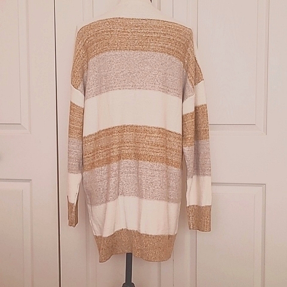 😊Pretty Garden cardigan - Picture 3 of 3